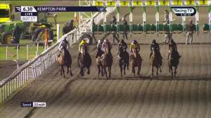 Video preview image for KEMPTON PARK 18:30 - Unibet 3 Uniboosts A Day Handicap (Qualifier) (5) (Div 2)