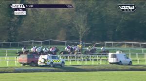 Video preview image for Cork 12:12 - Happy New Year From All At Cork Maiden Hurdle