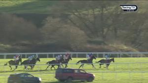 Video preview image for Cork 13:57 - Easyfix Handicap Hurdle