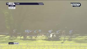 Video preview image for Cork 14:32 - Quays Bar and Bistro Fermoy and The Stables Bar Carrigaline Beginners Chase