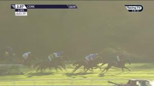 Video preview image for Cork 15:07 - Easyfix Handicap Chase