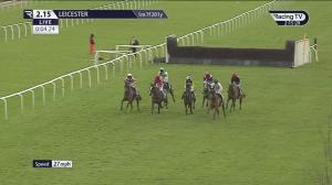 Video preview image for Leicester 14:15 - Every Race Live On Racing TV Handicap Chase (4)