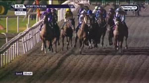 Video preview image for KEMPTON PARK 20:30 - Unibet Support Safe Gambling Handicap (5)