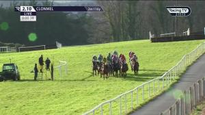 Video preview image for Clonmel 14:10 - Kilsheelan Mares Maiden Hurdle