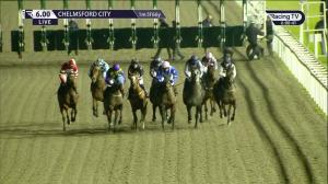 Video preview image for Chelmsford City 18:00 - Ministry Of Sound Concert 31st Handicap (6)