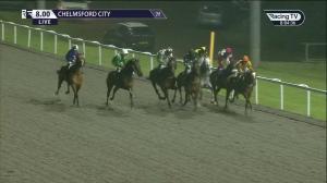 Video preview image for Chelmsford City 20:00 - Support Racing Welfare Handicap (4)