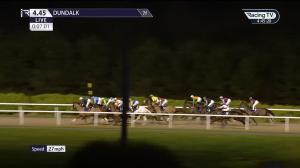 Video preview image for Dundalk 16:45 - Floodlit Fridays Return To Dundalk Handicap