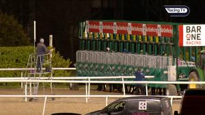 Video preview image for Dundalk 17:45 - View Restaurant At Dundalk Stadium Fillies Maiden
