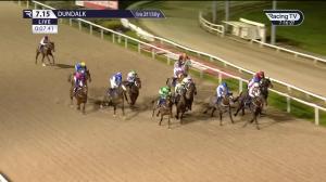 Video preview image for Dundalk 19:15 - Racing Every Week At Dundalk Maiden