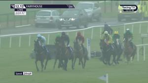 Video preview image for Fairyhouse 12:12 - Racing TV Club Day At Fairyhouse Hurdle