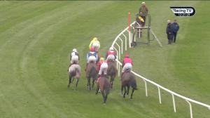Video preview image for KEMPTON PARK 12:20 - Play Coral 'Racing-super-series' For Free Juvenile Hurdle (2)