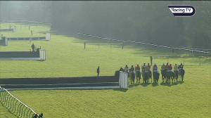 Video preview image for Warwick 13:15 - Wigley Support Fund 'National Hunt' Maiden Hurdle (2)
