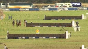 Video preview image for WETHERBY 13:10 - William Hill Towton Novices' Chase (Grade 2) (1)