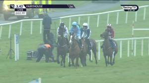 Video preview image for Fairyhouse 15:42 - Sbk (Pro/Am) I.N.H Flat