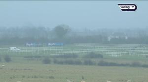 Video preview image for Fairyhouse 15:07 - Irish Stallion Farms EBF Rated Novice Chase