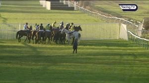Video preview image for Warwick 15:00 - Wigley Group Classic Handicap Chase (Premier Handicap) (1)