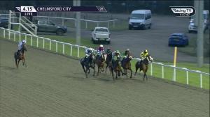 Video preview image for Chelmsford City 16:15 - Private Events At Chelmsford City Racecourse Classified Stakes (6)