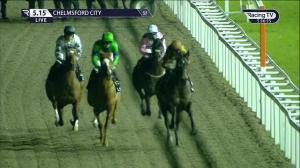 Video preview image for Chelmsford City 17:15 - Become A 2023 CCR Member Restricted Novice Stakes (5)