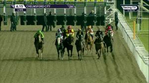 Video preview image for Chelmsford City 18:15 - Win For The Twins Handicap (6)