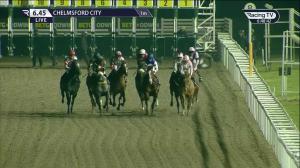 Video preview image for Chelmsford City 18:45 - CCR Handicap (6)