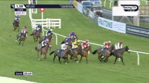 Video preview image for Kelso 13:50 - Racing TV Handicap Chase (Qualifier) (4)