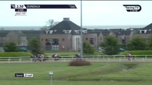 Video preview image for Dundalk 14:50 - Book Online At dundalkstadium.com Apprentice Handicap