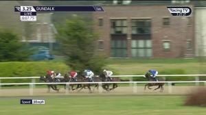 Video preview image for Dundalk 15:25 - View Restaurant At Dundalk Stadium Handicap