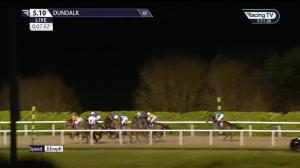 Video preview image for Dundalk 17:10 - Join Us On Instagram @dundalk_stadium