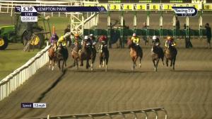 Video preview image for KEMPTON PARK 17:30 - Join Racing TV Now Handicap (6)