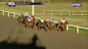 Video preview image for Chelmsford City 15:05 - CCR Private Venue Hire Handicap (5)