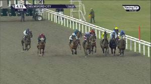 Video preview image for Chelmsford City 16:15 - Ministry Of Sound 31st August Handicap (6)