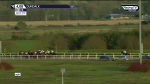 Video preview image for Dundalk 16:00 - Floodlit Fridays At Dundalk Handicap