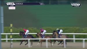 Video preview image for Dundalk 16:30 - irishinjuredjockeys.com