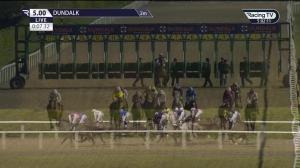 Video preview image for Dundalk 17:00 - Join Us On Our Social Channels Handicap