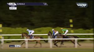 Video preview image for Dundalk 17:30 - Story Of Dundalk Stadium Book Available Online