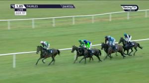 Video preview image for Thurles 13:05 - Carey Glass Irish EBF Mares Novice Chase (Anaglog's Daughter) (Grade 2)