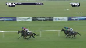 Video preview image for Thurles 13:35 - Horse & Jockey Hotel Chase (Kinloch Brae) (Grade 2)