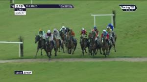 Video preview image for Thurles 14:10 - Duggan Veterinary 4Cyte Handicap Chase