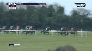 Video preview image for Thurles 15:55 - Carey Glass Hunters Chase