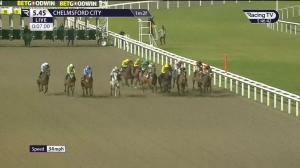Video preview image for Chelmsford City 17:45 - chelmsfordcityracecourse.com Handicap (4)