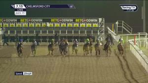 Video preview image for Chelmsford City 19:15 - Ministry Of Sound Concert 31st August Handicap (3)