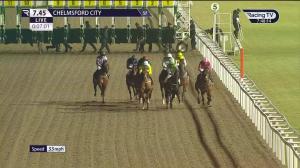 Video preview image for Chelmsford City 19:45 - Betsi Handicap (5)