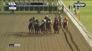 Video preview image for Chelmsford City 20:15 - Fairwood Brasserie Dining Experience Handicap (6)