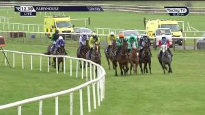 Video preview image for Fairyhouse 12:30 - Fairyhouse For Fundraisers Beginners Chase