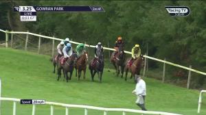 Video preview image for Gowran Park 15:25 - Daly Farrell Chartered Accountants Beginners Chase