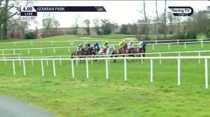 Video preview image for Gowran Park 16:00 - Adare Manor Opportunity Handicap Hurdle