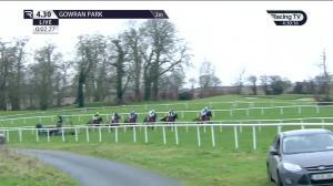 Video preview image for Gowran Park 16:30 - P.J. Foley Memorial I.N.H. Flat