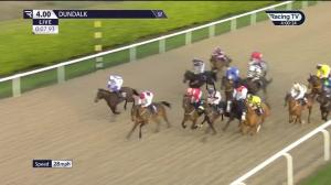 Video preview image for Dundalk 16:00 - Floodlit Friday Nights At Dundalk Stadium Handicap