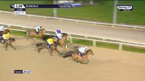 Video preview image for Dundalk 17:00 - Dundalk Winter Series Leading Trainer & Jockey Championship