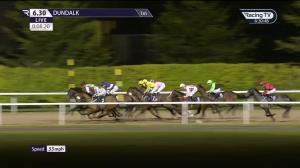 Video preview image for Dundalk 18:30 - Put The Fun In Fundraising At Dundalk Handicap